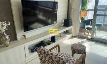 Imagem 5: Apartamento pra venda no Residencial Alfredo Volpi