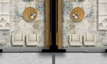 Imagem 7: Sobrado Residencial -Palhoça