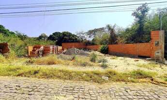 Imagem: Terreno para Venda no Bairro Campestre