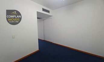 Imagem 4: Sala, 42 m² - venda por R$ 170.000,00 ou aluguel por R$ 3.035,00/mês - Centro - Rio de Jan