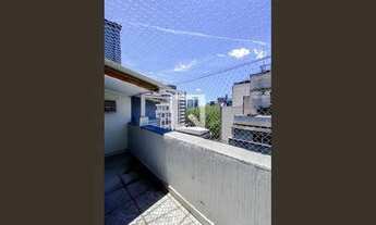 Imagem 7: Apartamento à Venda - Liberdade, 1 Quarto, 61 m2