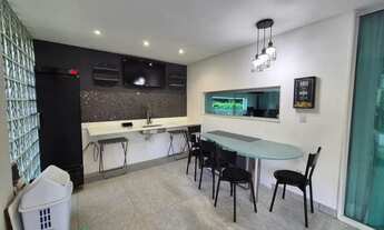 Imagem 4: Casa para venda em Aldeia PE com 5 suítes e piscina no Condomínio Casa Grande D'Aldei