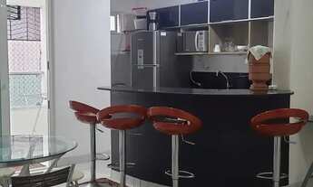 Imagem 2: No coração dos Bancários, mobiliado!!!