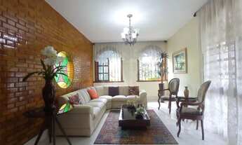 Imagem 3: Casa à venda, 4 quartos, 1 suíte, 4 vagas, Cruzeiro - Belo Horizonte/MG