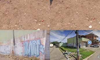 Imagem: VENDO LOTE DE ESQUINA CEILÂNDIA - P SUL