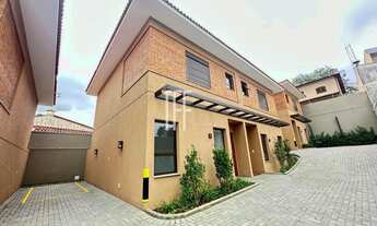 Imagem 4: CASA PARA LOCAÇÃO CONDOMÍNIO GIARDINO NOVA CAMPINAS