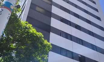 Imagem 3: Imóvel para venda tem 127 metros quadrados com 4 quartos em Boa Viagem - Recife - PE