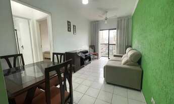 Imagem 5: Apartamento à venda em Praia Grande - Bairro Tupi, com 1 quarto e 1 vaga