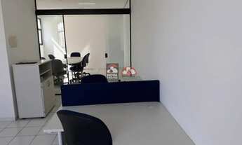 Imagem 5: Locação de sala comercial no Jd Aquarius em SJC