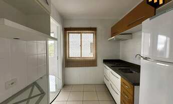 Imagem 7: Apartamento com 01 suíte e 01 dormitório para Alugar no bairro Victor Konder