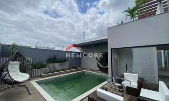 Imagem 7: Casa de condomínio em Rua Aires de Souza - Parque Rodoviário - Campos dos Goytacazes/RJ