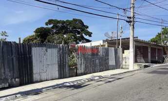 Imagem 6: Terreno 350 m² Ótima Localização No Parque Boturussu