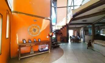 Imagem 3: Casa com 3 dormitórios, 214 m² - venda por R$ 1.490.000,00 ou aluguel por R$ 6.006,00/mês