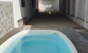 Imagem: Ls 10- Arembepe Rua da Glória