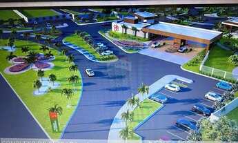 Imagem: Seu Terreno dos Sonhos no Florais do Cerrado!