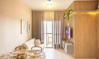 Imagem 7: Apartamento à venda no bairro Plano Diretor Sul - Palmas/TO