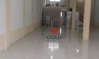 Imagem 3: Salão, 248 m² - venda por R$ 1.595.745,00 ou aluguel por R$ 10.000,00/mês - Vila Califórni