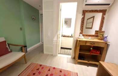 Imagem 2: Sala comercial, 48m2, Catete