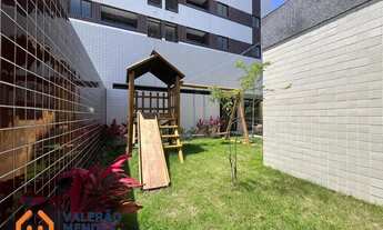 Imagem 4: OPORTUNIDADE DE 3 QUARTOS- LEOPOLDO LINS KS | APARTAMENTO NA BOA VISTA |ANDAR ALTO