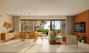 Imagem 5: Apartamento no Cond. Lazuli em Maragogi/AL à Venda (AP1197-DV