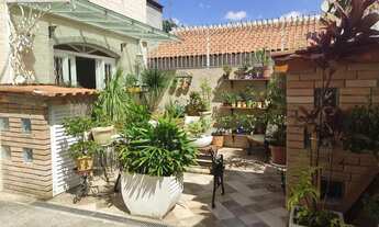 Imagem 2: Casa de Vila em Rua Coelho Neto - Quinta da Paineira - São Paulo/SP