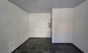 Imagem: Salão / Comercial / Jardim México