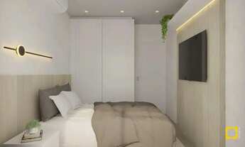 Imagem 6: Apartamento 2 quartos Praia do Santinho Florianópolis