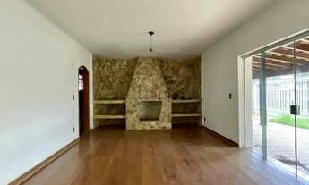 Imagem 2: Casa à venda em Campinas, Chácara Primavera, com 4 suítes, com 511.6 m²