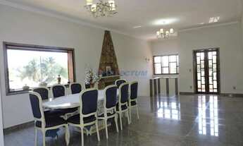 Imagem 3: Casa - Sítios de Recreio Gramado - Campinas