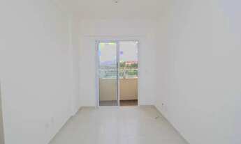 Imagem 2: Imóvel para aluguel com 46 metros quadrados com 2 quartos em Demarchi - São Bernardo do Ca