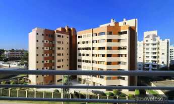 Imagem 6: Apartamento com 2 dormitórios para alugar, 58 m² por R$ 2.750/mês - Alto da XV - Curitiba