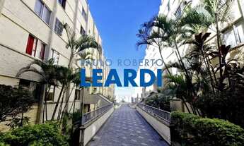 Imagem: APARTAMENTO - VILA SIQUEIRA (ZONA NORTE)