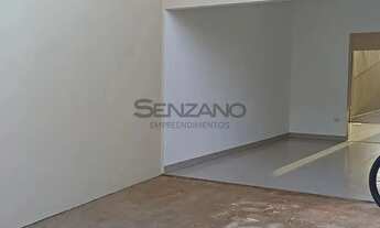 Imagem 3: Casa Térrea em Vila Santo Amaro - Campo Grande