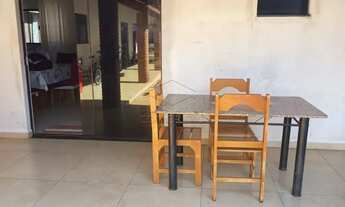 Imagem 5: Casa Padrão em Jaú