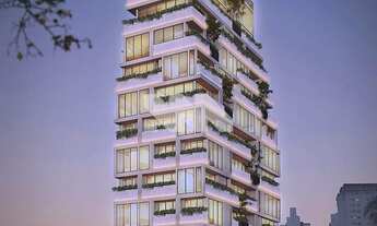 Imagem 4: Apartamento no Batel com 1 dormitório à venda, 22 m²