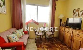 Imagem 6: Apartamento em Avenida Domingos Martins Cabrera - Balneário Recanto do Sol - Caraguatatuba