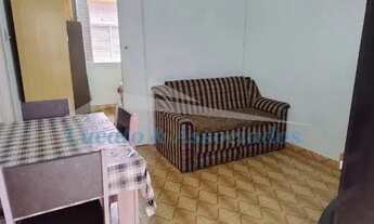 Imagem 2: APARTAMENTO para Locação, tipo kitnet, no BOQUEIRÃO, PRAIA GRANDE SP