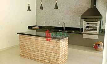 Imagem 7: Casa com 3 dormitórios à venda, 190 m² por R$ 1.830.000,00 - Jardim Pacaembu - Atibaia/SP