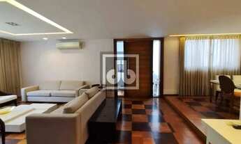 Imagem 7: Casa de rua : Duplex / Residencial / Gávea