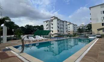 Imagem 2: Vendo Apartamento com 2 dormitórios