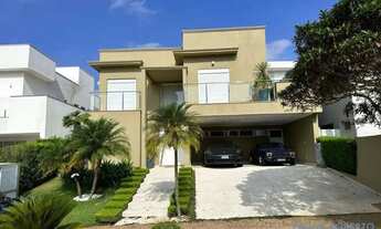 Imagem 2: CASA EM CONDOMÍNIO - GENESIS 1 - SP