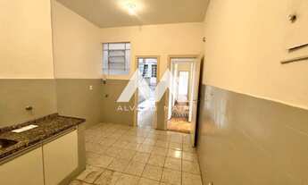 Imagem 6: Apartamento de 2 quartos para locação próximo ao Pátio Savassi