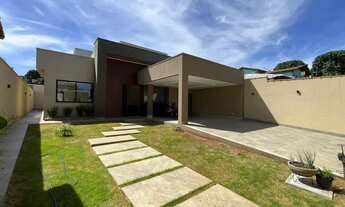 Imagem: Casa à venda, 03 quartos, 230 m², 04 vagas