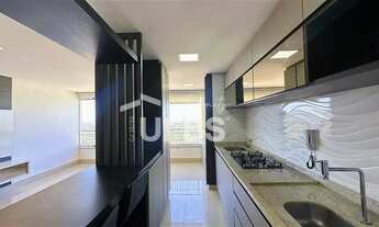 Imagem 6: Edifício Bela Vista Way Pedro Ludovico