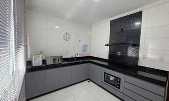 Imagem 6: Casa Geminada à venda, 3 quartos, 1 suíte, 3 vagas, Europa - Contagem/MG