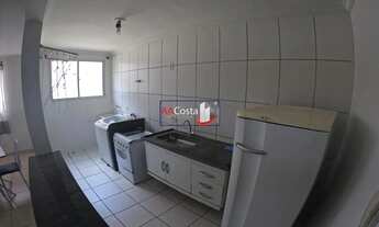 Imagem 3: Apartamento com 2 Quartos para alugar - NUCLEO AGRICOLA ALPHA em FRANCA - SP