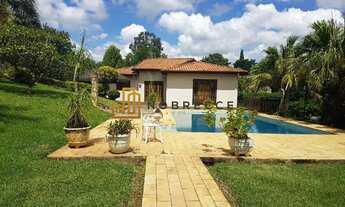 Imagem: Chácara à venda no Recanto das Flores