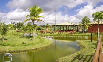 Imagem 6: Lote à venda no Condomínio Damha 1 (Sim