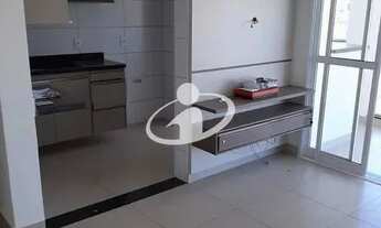 Imagem 1: Venda Apartamento BOSQUE DOS BURITIS