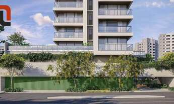 Imagem 4: Korá - Apto 81m² 2 quartos, sacada gourmet e 1 vaga no Potrtão